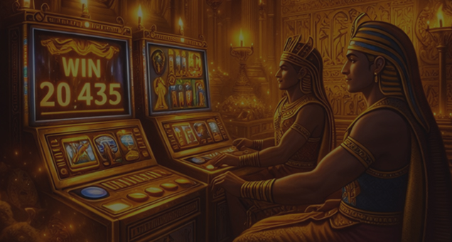 Eye of Horus