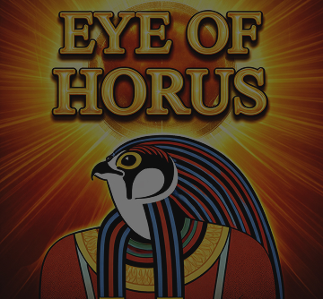 Eye of Horus