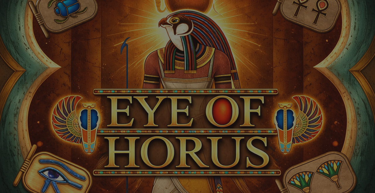 Eye of Horus