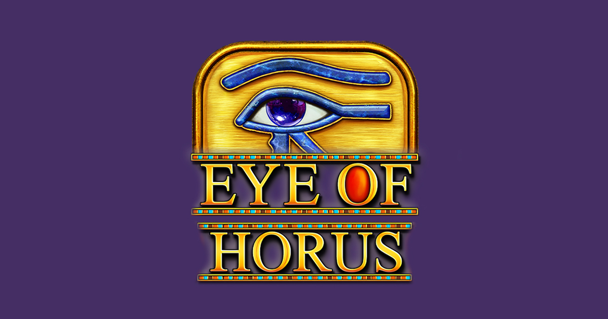 Eye of Horus